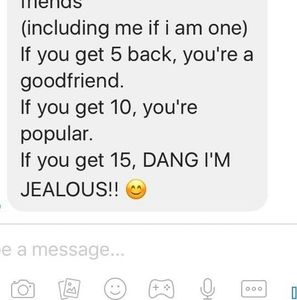 Meet your Posher, Megan